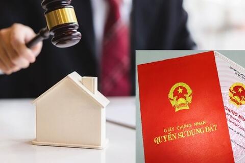 NIÊM YẾT VIỆC ĐẤU GIÁ TÀI SẢN TẠI XÃ BUM TỞ, TỈNH LAI CHÂU