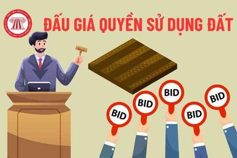 Thông báo công khai về việc cho thuê ngắn hạn 04 khu đất, thửa đất và tài sản gắn liền với đất trên địa bàn tỉnh Lai Châu