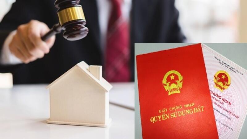 NIÊM YẾT VIỆC ĐẤU GIÁ TÀI SẢN TẠI XÃ BUM TỞ, TỈNH LAI CHÂU