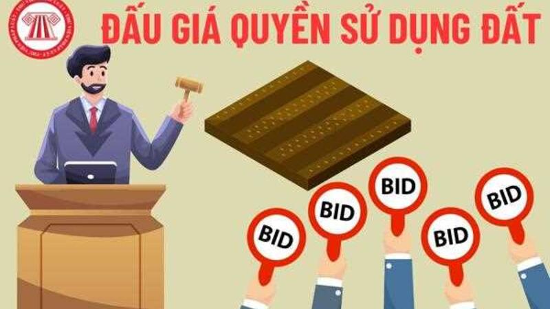 Thông báo công khai về việc cho thuê ngắn hạn 04 khu đất, thửa đất và tài sản gắn liền với đất trên địa bàn tỉnh Lai Châu