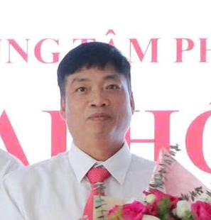 Trần Văn Chiến