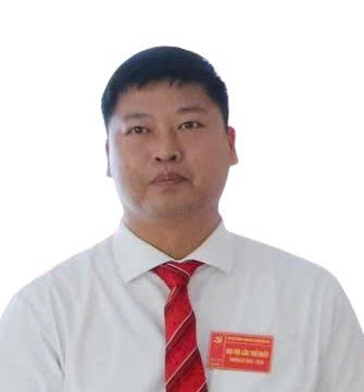 Hoàng Văn Huy
