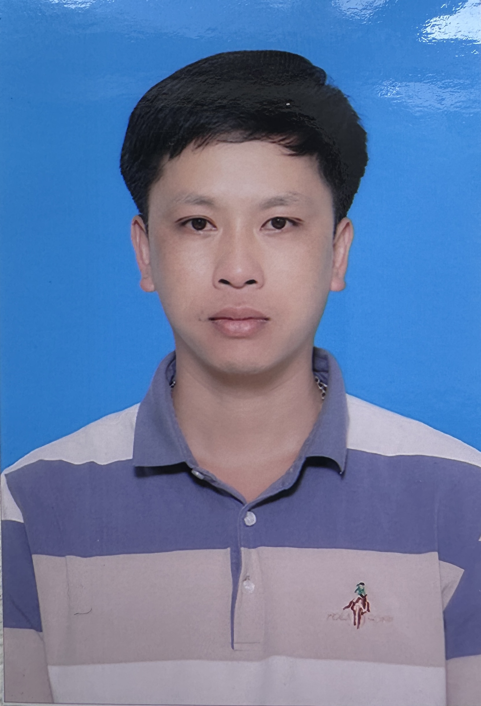 Phạm Văn Hải